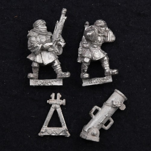 Tallarn desert raiders mortar - desert,