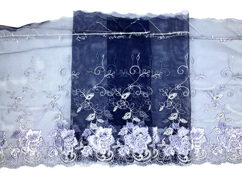 Beautiful navy blue - beautiful, and