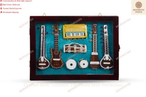 Miniature musical instrument - miniature,