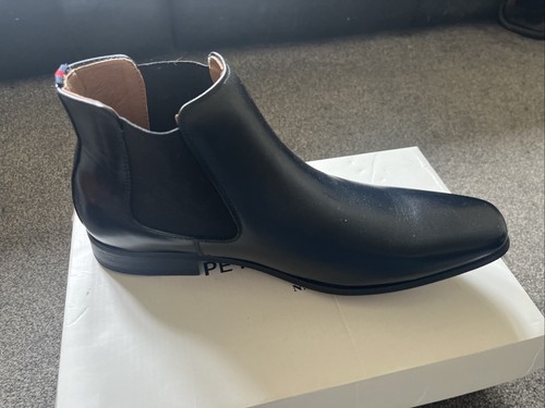 Peter werth london - peter,