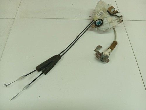 Honda 2008 door - honda, lock