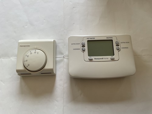 Honeywell st9400c day - st9400c, 7-day