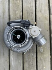 BorgWarner EFR 9280 Turbo - 1.05 A/R - Twin Scroll Non-WG Aluminium Core