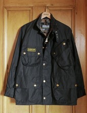 £299 Mens Barbour