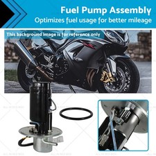 Fuel Pump Assembly Suitable