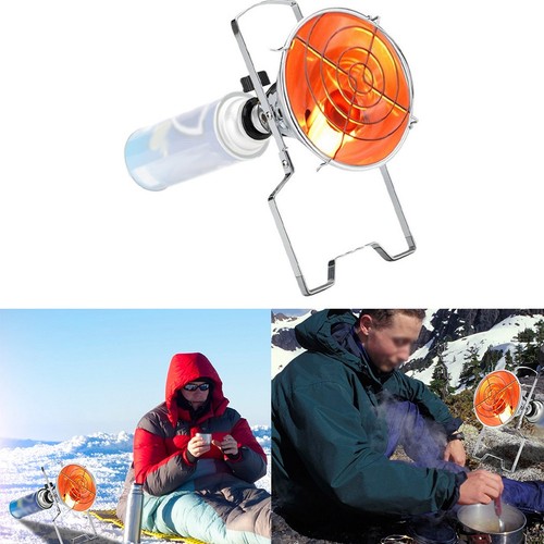 Outdoor heater gas - heater,