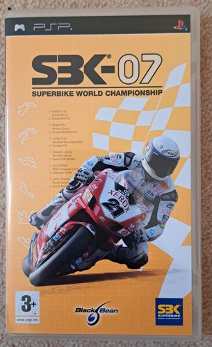 Sbk superbike world - sbk,
