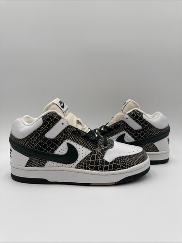 Nike delta force deluxe - force,