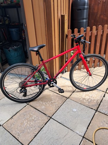 Wild bikes inch - bikes, 26