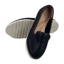 Dune galleon black leather - black,