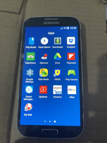 Samsung galaxy i9505 - samsung, gt-i9505