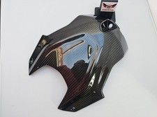 Carbon Fibre BMW S1000RR 2020