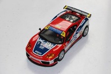 Scalextric, Ferrari 360 GTC No. 93 - SCX - Digital Fitted