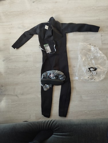 Osprey zero kids - kids, length