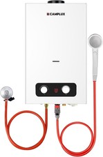 Gas Hot Water Heater 10L