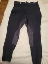 Caldene Horse Riding Breeches