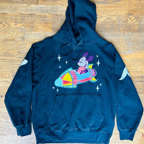 Disney black mickey mouse - black,