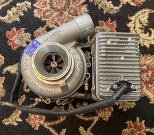 GENUINE JCB BV55 BORGWARNER