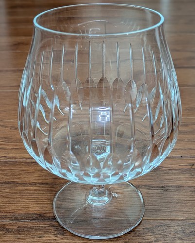 Set mikasa lead crystal - set, of