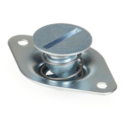 Dzus efh6 type 44mm head - dzus,
