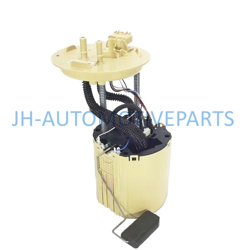 Diesel fuel pump module - fuel,