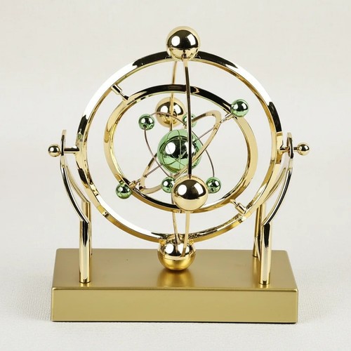 Celestial orbit pendulum - orbit,