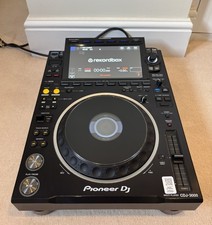 Pioneer CDJ 3000