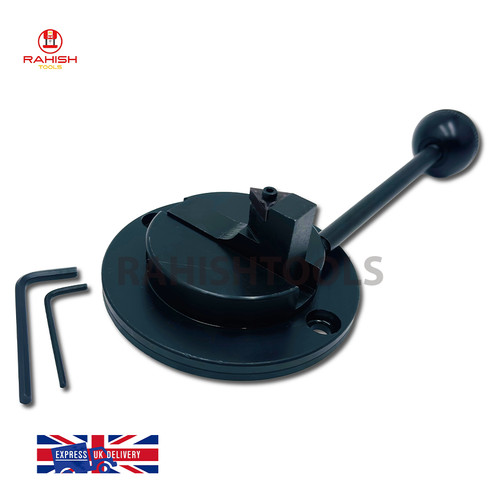 New ball turning attachment - new,