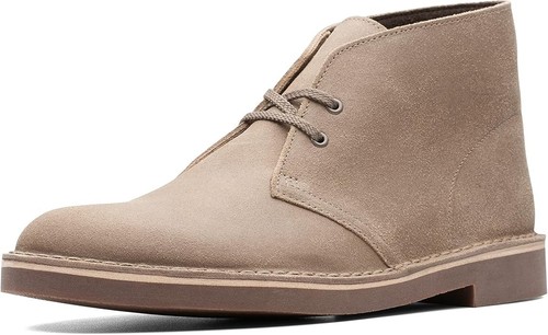 Bnwt clarks mens bushacre - clarks,
