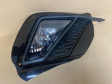 SEAT IBIZA FR DRIVER FRONT FOG LIGHT + SURROUND  6F0941702A   2021 - 2024  C1482