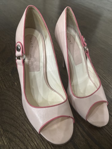 Marc jacobs peep - peep, pink