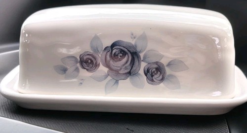 Pfaltzgraff glossy butter - pfaltzgraff,