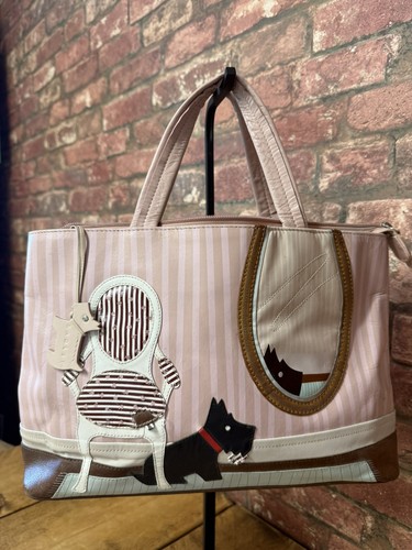 Radley tear away - “, away”