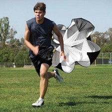 Running Speed Training
