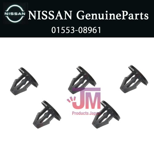 Nissan oem clip - clip, trim