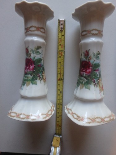 Matching white bone china - 2,
