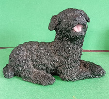 LOVELY BLACK POODLE PUPPY by