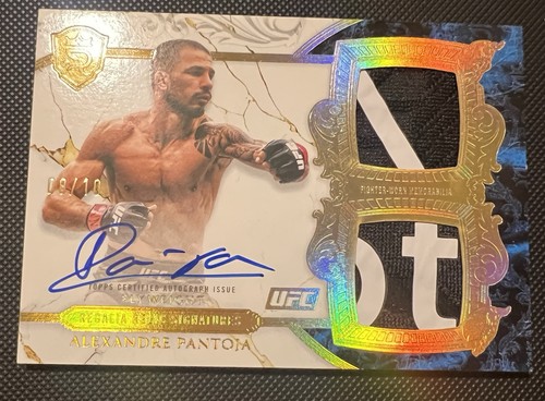 Topps 2025 royalty ufc - 2025,