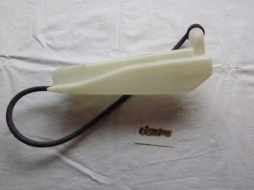 Coolant reservoir radiator - coolant,