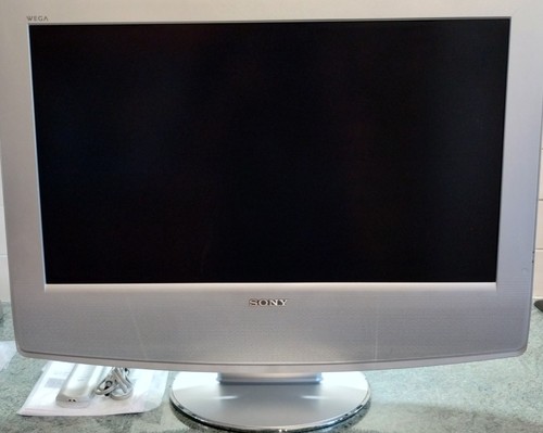 Sony klv 27hr3 inch in - 27,