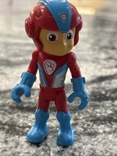 PAW PATROL SUPER PAWS MIGHTY