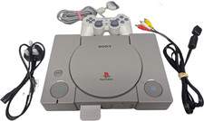 Sony PlayStation 1 Bundle