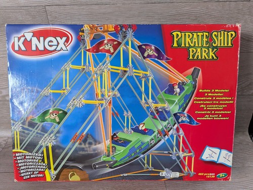 Nex pirate ship park - pirate, 462