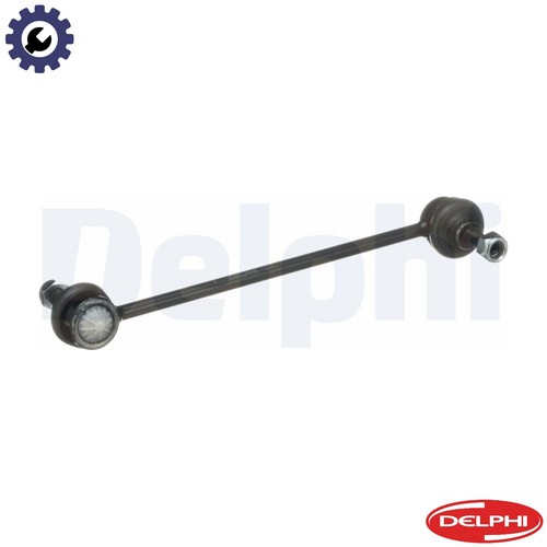 Linkcoupling rod stabiliser - linkcoupling,