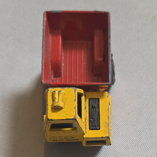 Majorette mini car - mini,