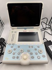 Esaote My Gamma Lab Portable Ultrasound System No HDD Portable Ultrasound System