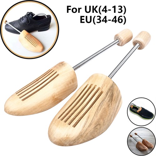 Pair men women wooden shoe - pair,