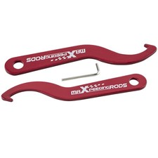 Set Coilovers Adjustment Tool