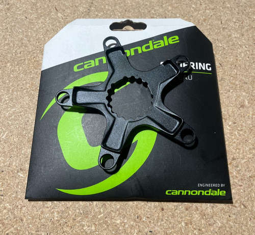 Cannondale hollowgram - cannondale,