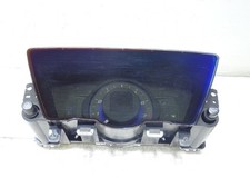 2006 HONDA CIVIC SPEEDOMETER